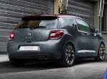 Citroen DS3 2009 года